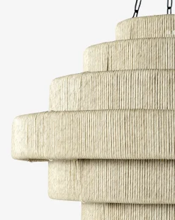 Everly Outdoor Pendant|Palecek New