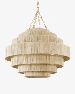 Everly Pendant|Palecek Outlet