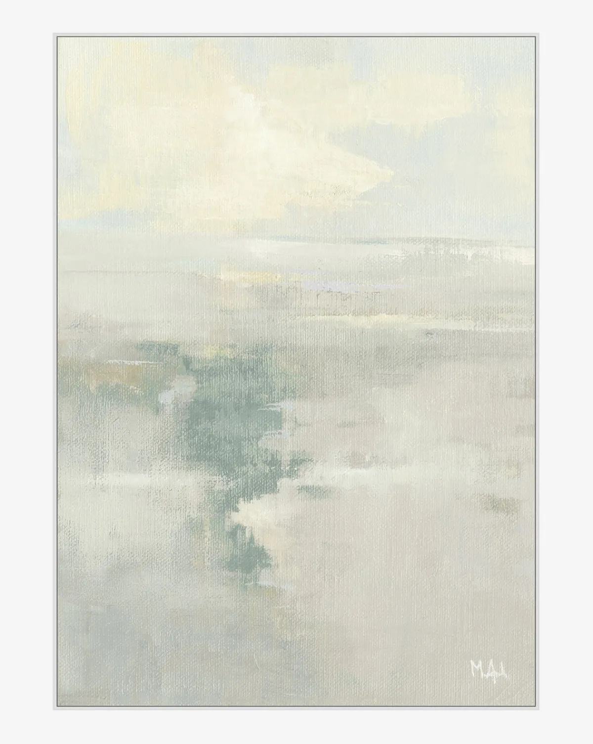 Every Horizon by Martha Spak|Art Headquarters, LLC DBA Wendover Art Group DBA Kevin O'Brien Studio New