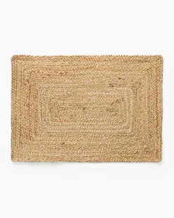 Ewing Jute Woven Placemat|ILA HOME FASHIONS Best