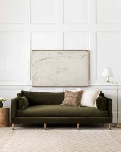 Examination of the Rose by Tyler Guinn|Four Hands Sale