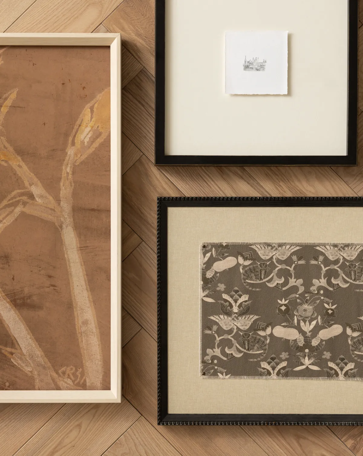 Fable|Four Hands Outlet