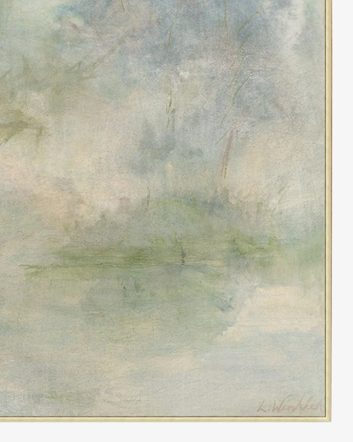 Fading|Art Headquarters, LLC DBA Wendover Art Group DBA Kevin O'Brien Studio Online