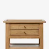 Faelan Nightstand|Four Hands Hot