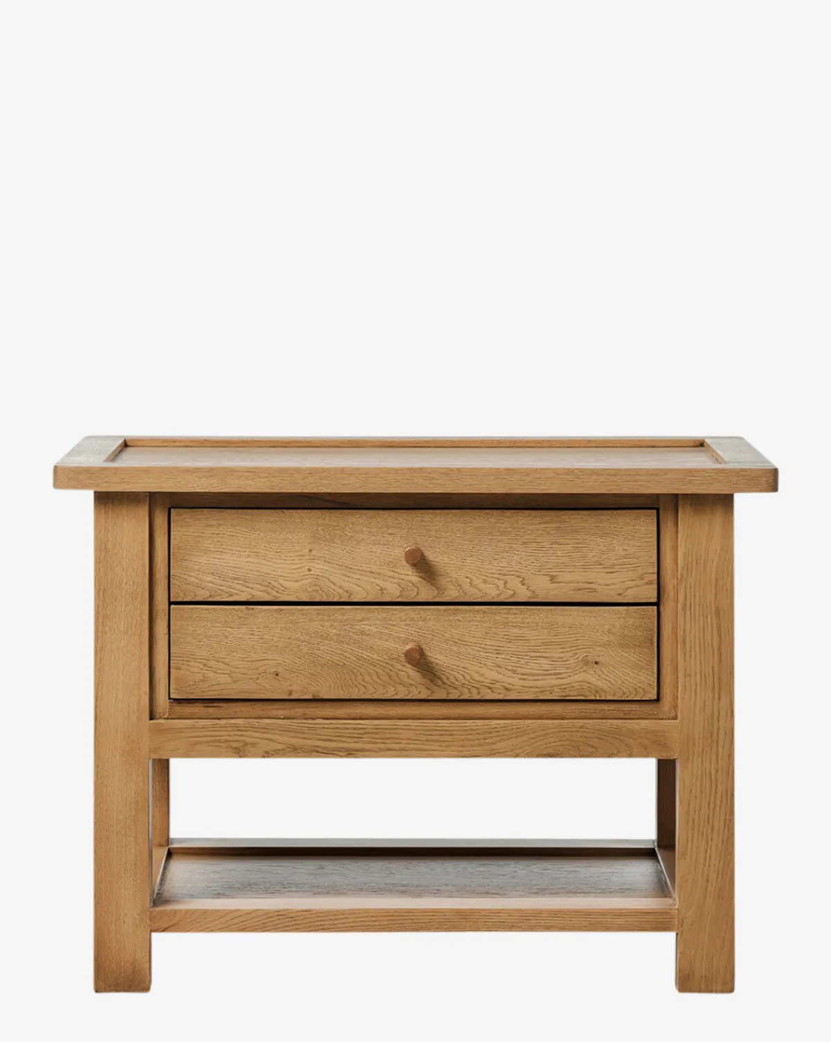 Faelan Nightstand|Four Hands Hot
