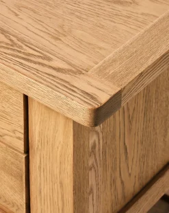 Faelan Nightstand|Four Hands Hot