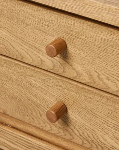 Faelan Nightstand|Four Hands Hot