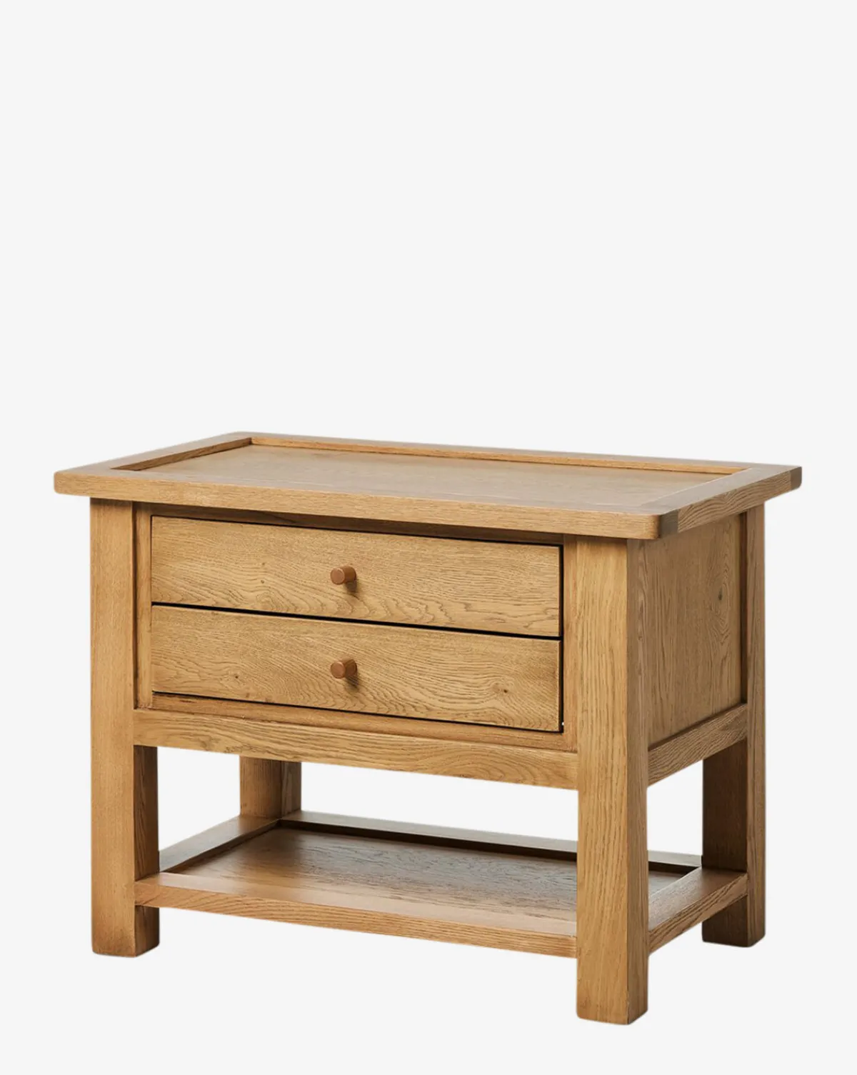 Faelan Nightstand|Four Hands Hot