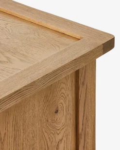 Faelan Nightstand|Four Hands Hot