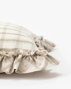 Fairpark Pillow Cover|East India Discount