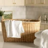 Fairway Laundry Basket|DURU'S INDUSTRIES CORPORATION Clearance
