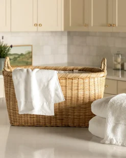 Fairway Laundry Basket|DURU'S INDUSTRIES CORPORATION Clearance