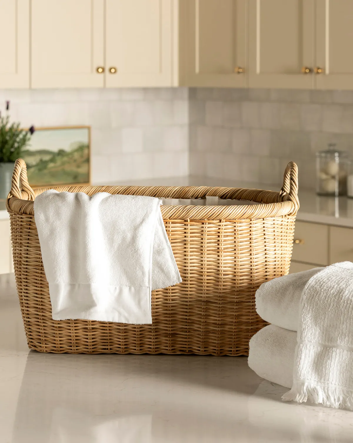 Fairway Laundry Basket|DURU'S INDUSTRIES CORPORATION Clearance