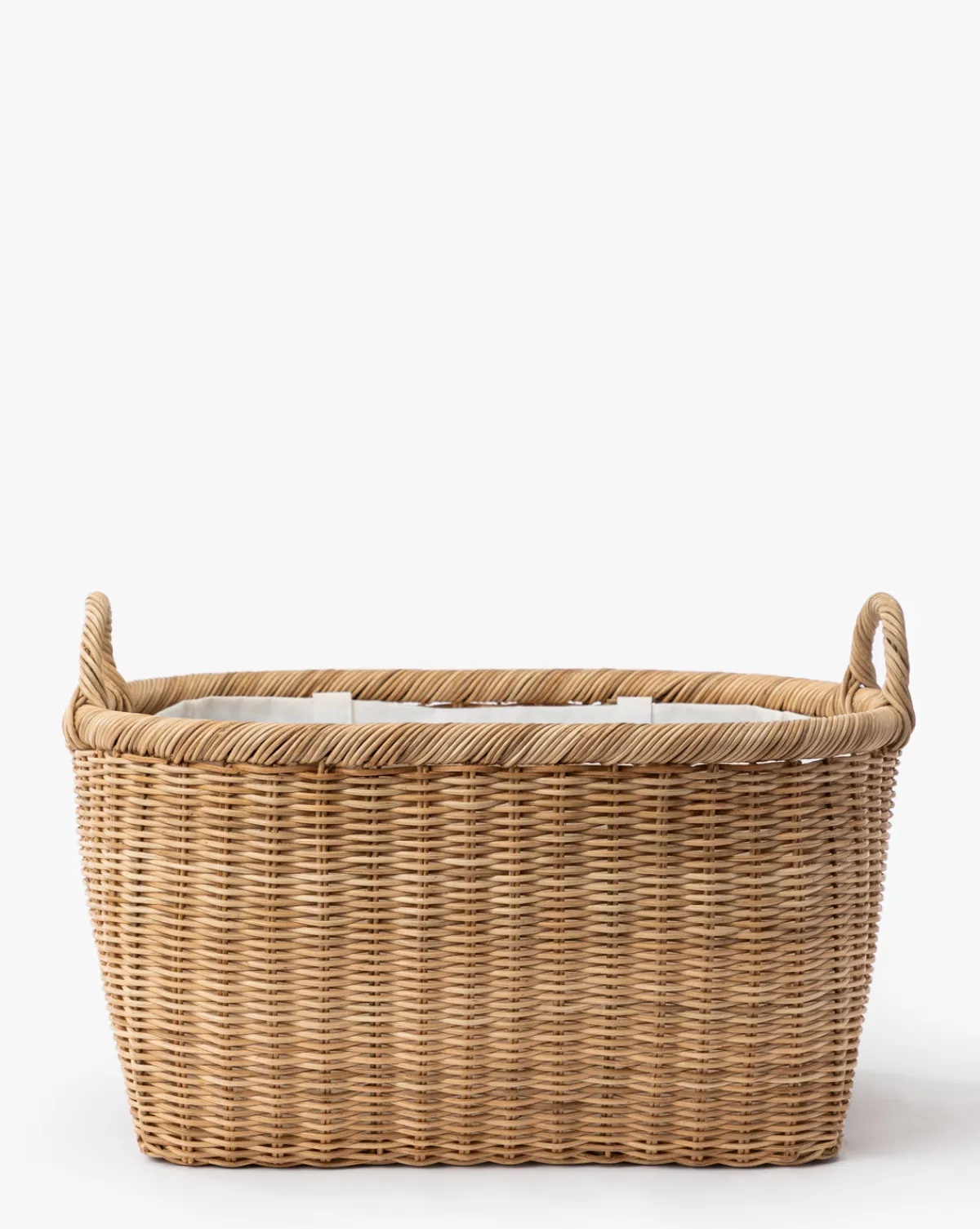Fairway Laundry Basket|DURU'S INDUSTRIES CORPORATION Clearance