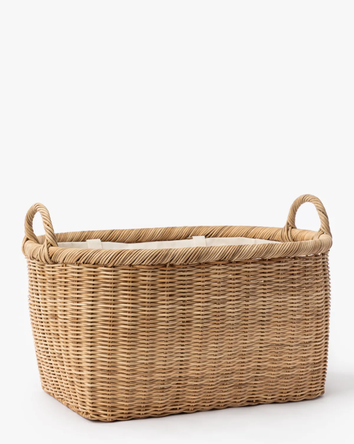 Fairway Laundry Basket|DURU'S INDUSTRIES CORPORATION Clearance