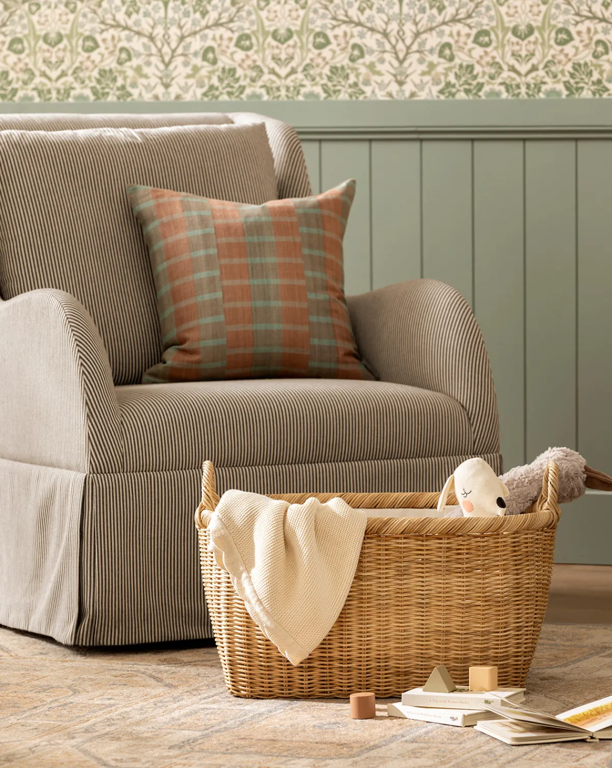 Fairway Laundry Basket|DURU'S INDUSTRIES CORPORATION Clearance