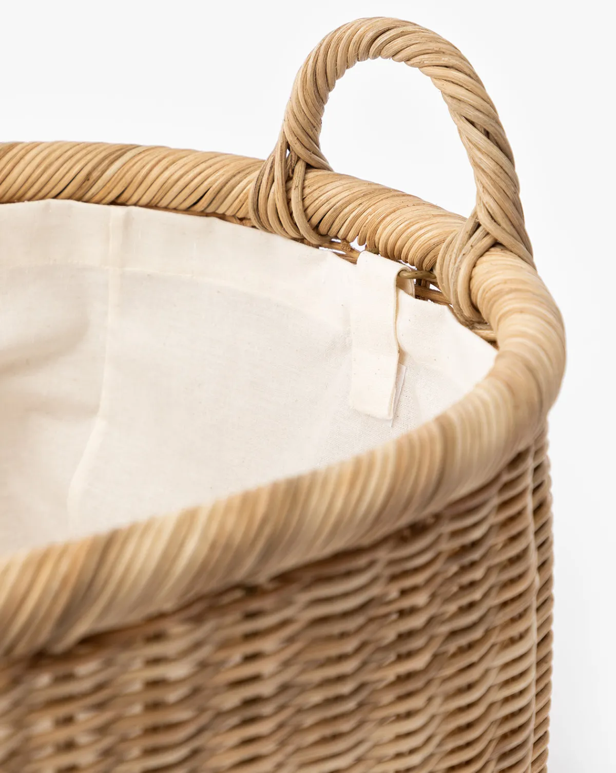 Fairway Laundry Basket|DURU'S INDUSTRIES CORPORATION Clearance