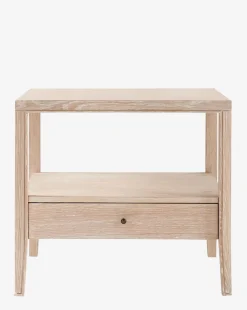 Falkner Nightstand|Villa & House, LLC Sale