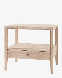 Falkner Nightstand|Villa & House, LLC Sale