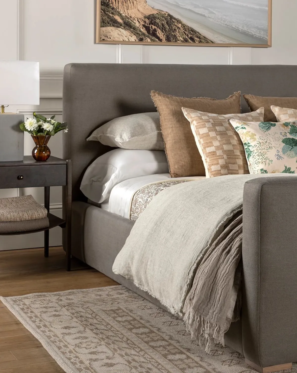 Faris Bed|Community Best