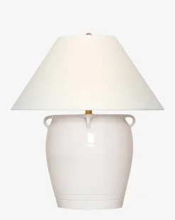 Fasano Table Lamp|Visual Comfort & Co. Signature Sale