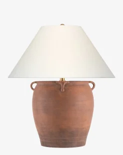 Fasano Table Lamp|Visual Comfort & Co. Signature Sale