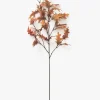 Faux Autumn Oak Stem|UCP INTERNATIONAL COMPANY LIMITED Sale