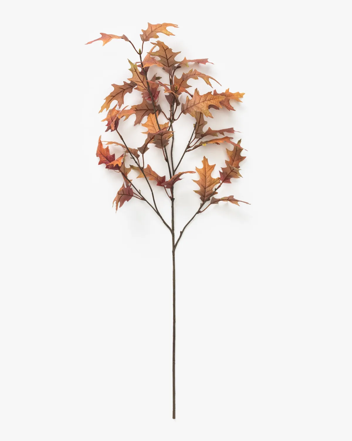 Faux Autumn Oak Stem|UCP INTERNATIONAL COMPANY LIMITED Sale