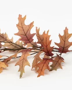 Faux Autumn Oak Stem|UCP INTERNATIONAL COMPANY LIMITED Sale