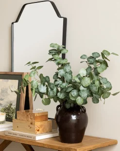 Faux Eucalyptus Branch|UCP INTERNATIONAL COMPANY LIMITED Sale