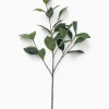 Faux Gardenia Leaf Stem|UCP INTERNATIONAL COMPANY LIMITED Outlet