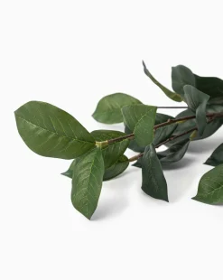 Faux Gardenia Leaf Stem|UCP INTERNATIONAL COMPANY LIMITED Outlet