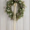 Faux Herbiflora Wreath|UCP INTERNATIONAL COMPANY LIMITED