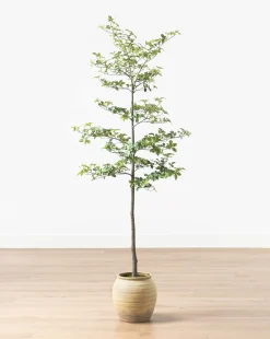 Faux Japanese Quince Tree|UCP INTERNATIONAL COMPANY LIMITED Outlet