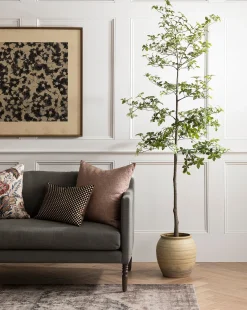 Faux Japanese Quince Tree|UCP INTERNATIONAL COMPANY LIMITED Outlet