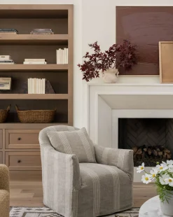 Faux Maple Leaf Stem|UCP INTERNATIONAL COMPANY LIMITED Best