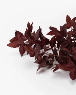 Faux Maple Leaf Stem|UCP INTERNATIONAL COMPANY LIMITED Best