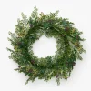 Faux Summerset Wreath|UCP INTERNATIONAL COMPANY LIMITED Best