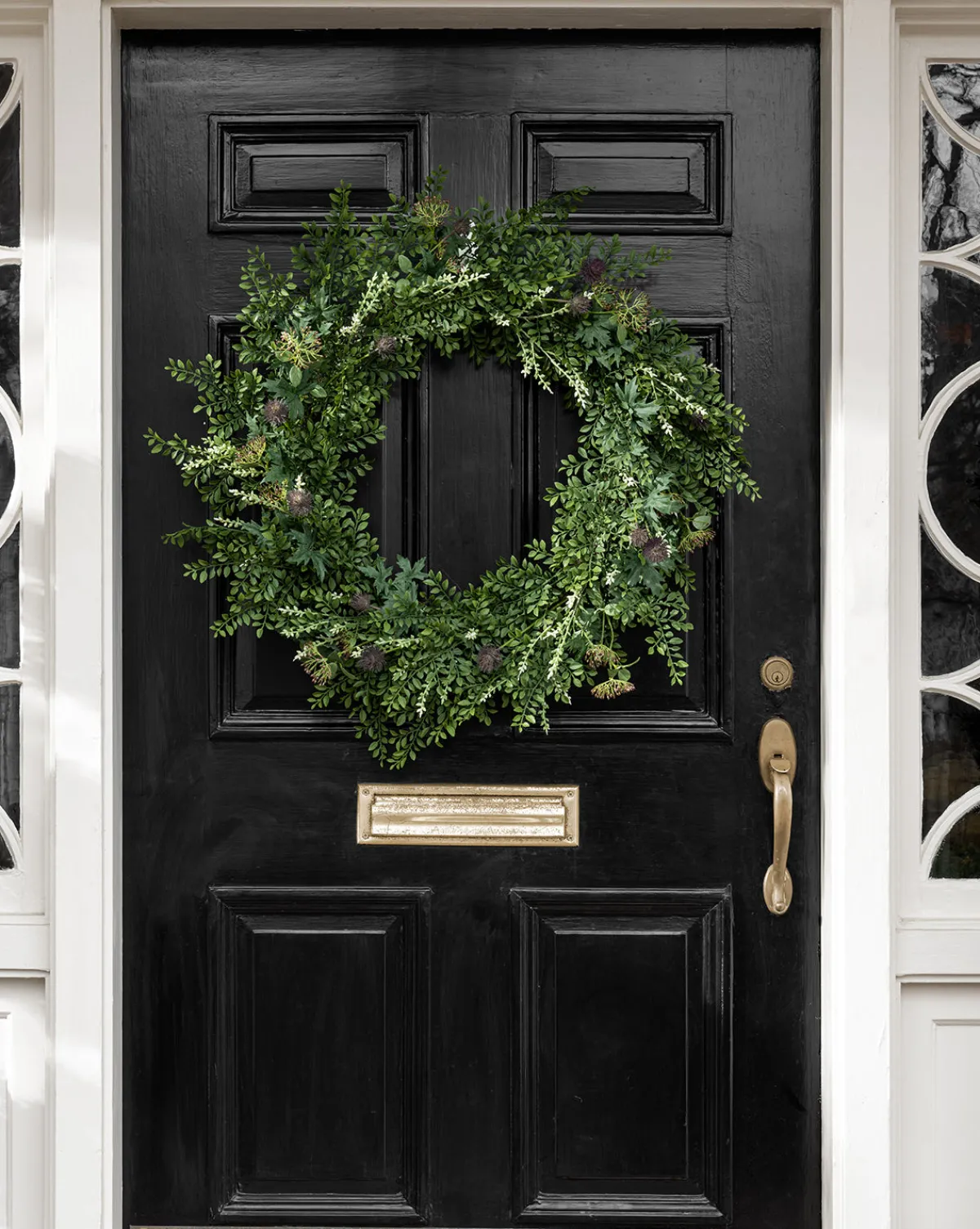Faux Summerset Wreath|UCP INTERNATIONAL COMPANY LIMITED Best