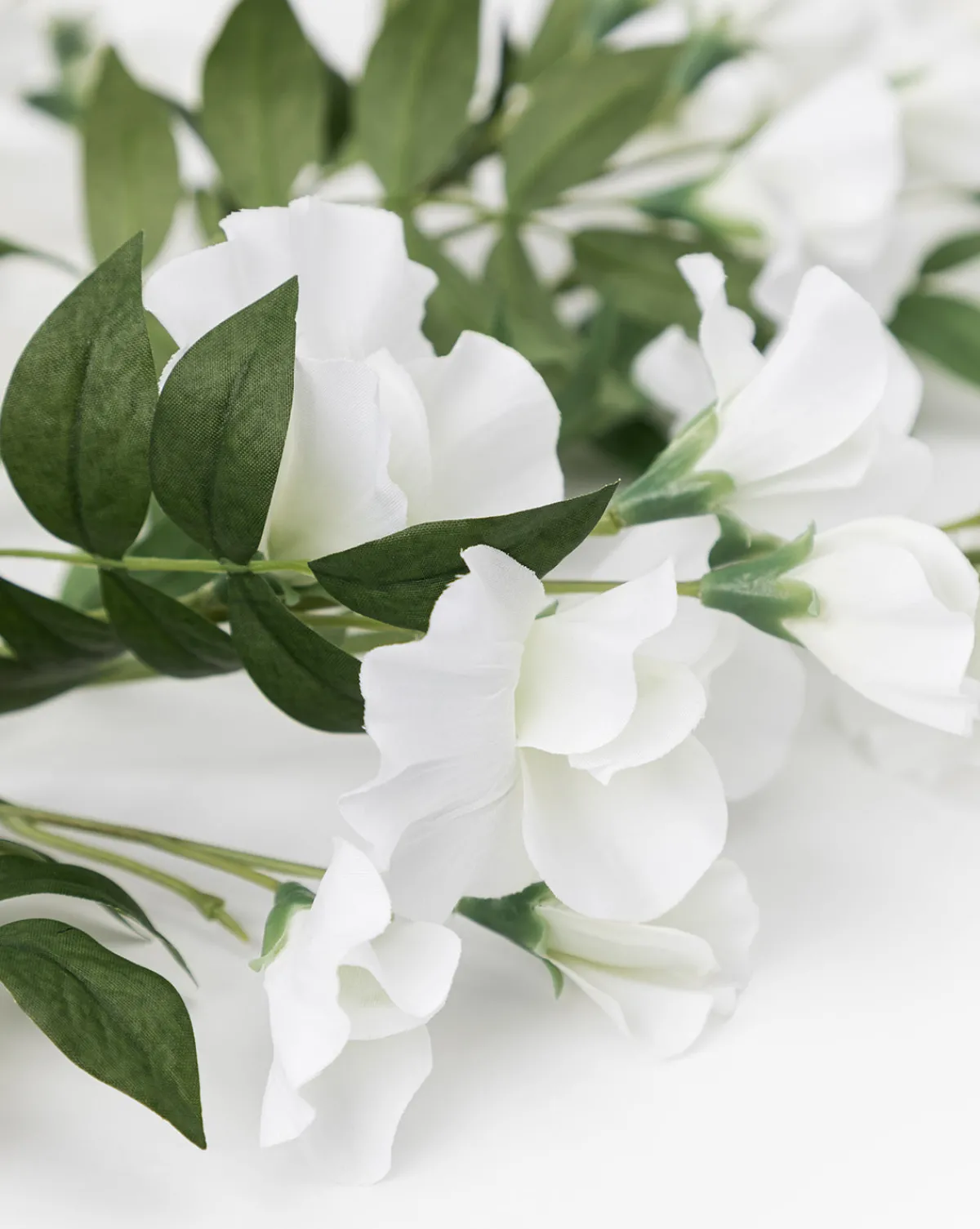 Faux Sweet Pea Stem|UCP INTERNATIONAL COMPANY LIMITED Outlet