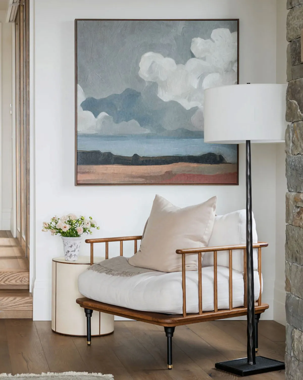 Feathered Clouds|Shadow Catchers Best