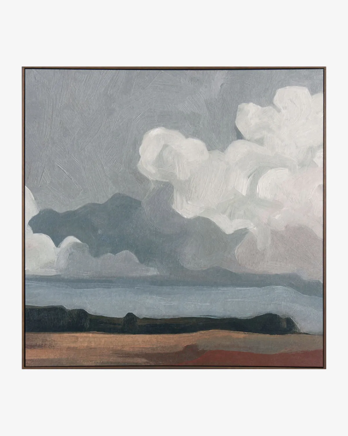 Feathered Clouds|Shadow Catchers Best