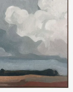 Feathered Clouds|Shadow Catchers Best