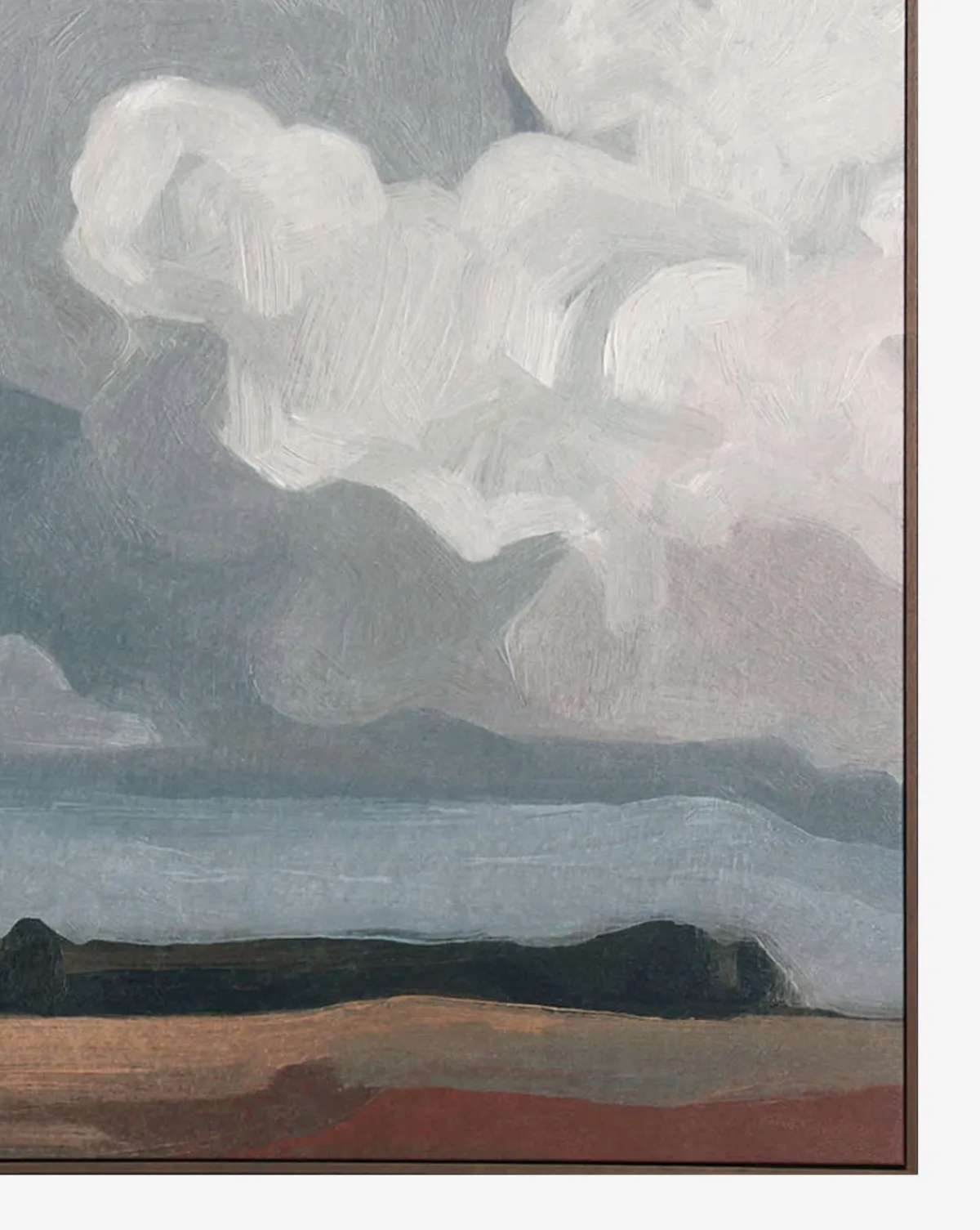 Feathered Clouds|Shadow Catchers Best