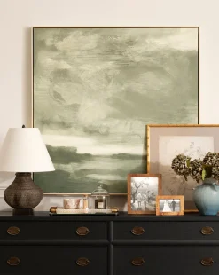 Feathery Floral|Art Headquarters, LLC DBA Wendover Art Group DBA Kevin O'Brien Studio New