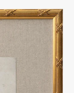 Feathery Floral|Art Headquarters, LLC DBA Wendover Art Group DBA Kevin O'Brien Studio New