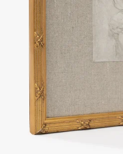 Feathery Floral|Art Headquarters, LLC DBA Wendover Art Group DBA Kevin O'Brien Studio New