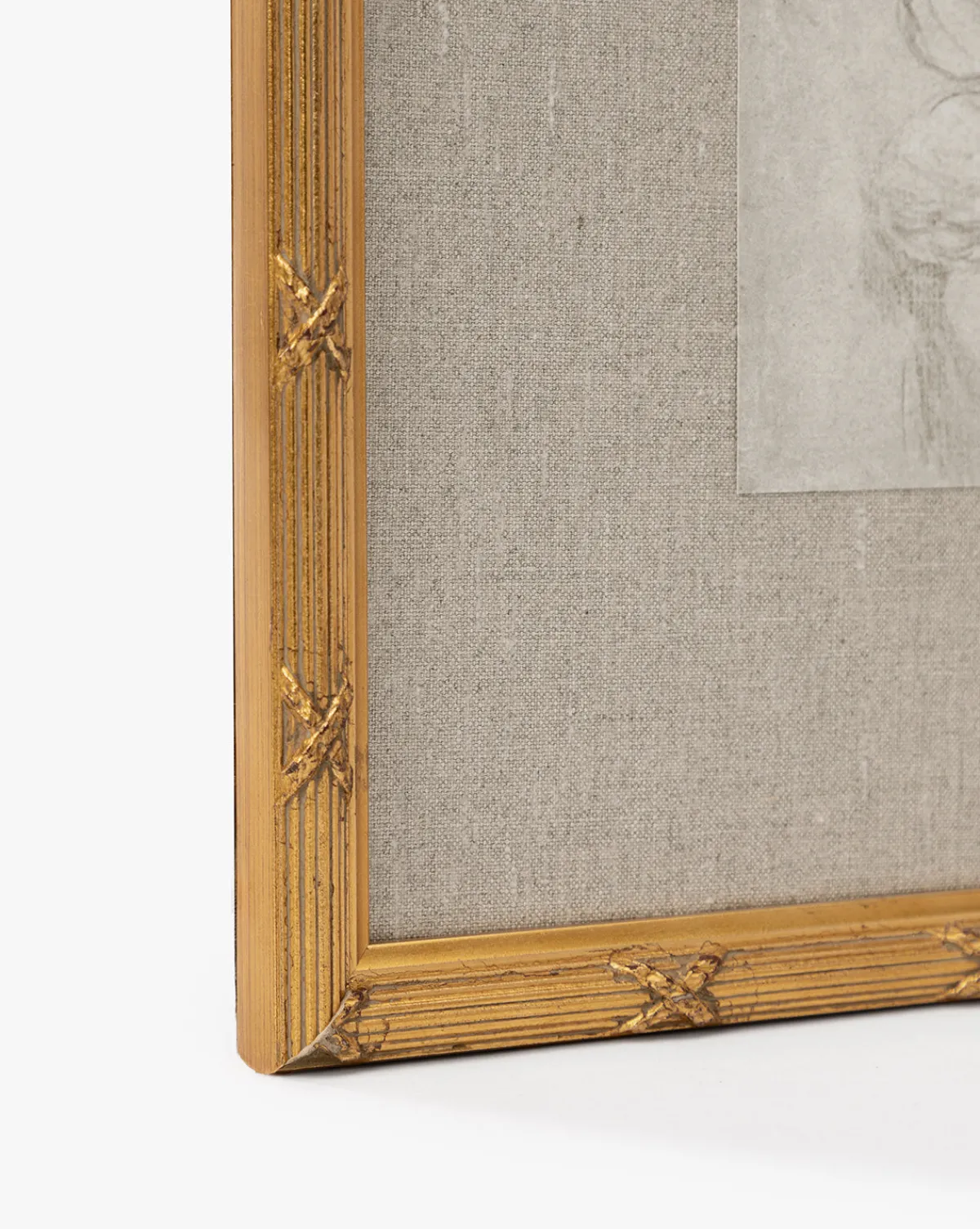 Feathery Floral|Art Headquarters, LLC DBA Wendover Art Group DBA Kevin O'Brien Studio New