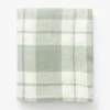 Felix Plaid Tablecloth|Vini Exports