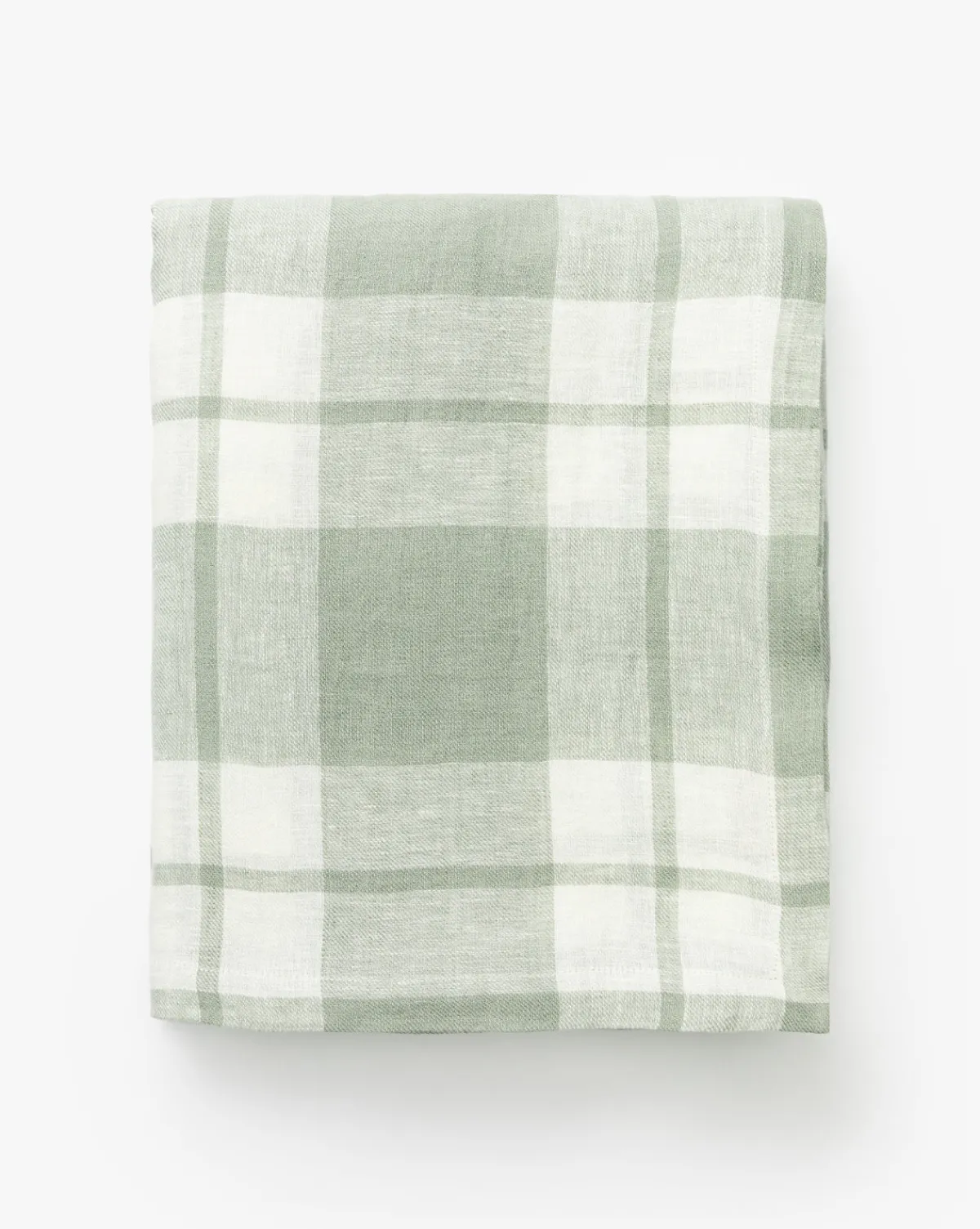 Felix Plaid Tablecloth|Vini Exports